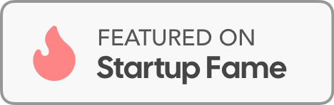 FuelFeed - Featured on Startup Fame